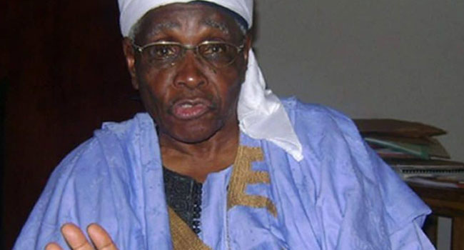 We Will Counter Anyone Attempting To Subvert General Elections – Northern Elders