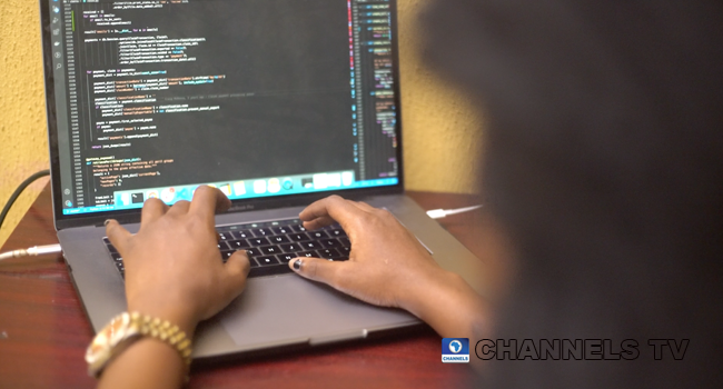 Adeyinka works mainly with the Python and Javascript programming languages.