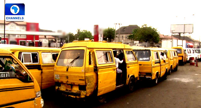 COVID-19: You Must Comply With Safety Guidelines, Lagos Govt Warns Motorists