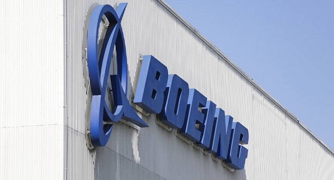 Mired In Crisis, Boeing Reports $343m Q1’24 Loss