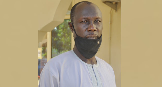 Council Accountant Bags Jail Term for Fraud In Maiduguri