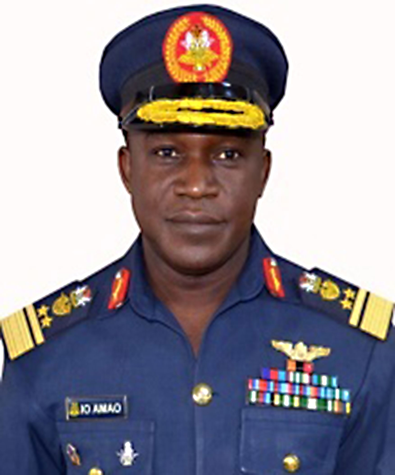 Meet Nigeria S New Service Chiefs Channels Television