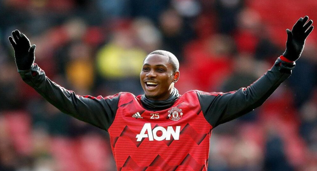 ‘It’s Hard To See This Dream End’: Ighalo Confirms Man United Exit