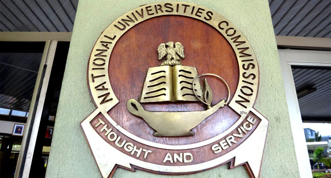 NUC Directs Universities To Resume Academic Activities On January 18