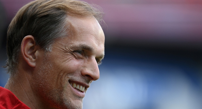 Thomas Tuchel Appointed Chelsea Manager