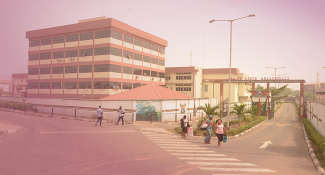 The College of Medicine of the Lagos State University popularly known as LASUCOM is one of the top College of Medicine in Nigeria.