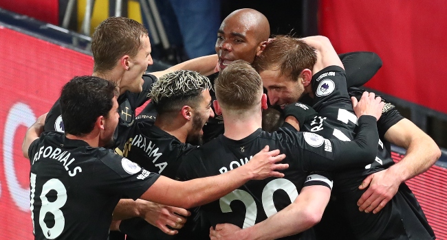 West Ham Into Top Four,  Leeds Compound Newcastle’s Woes