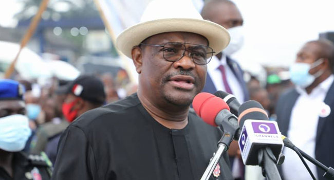 Wike Commends JUSUN For Calling Off Strike, Insists On ‘No Work-No Pay Policy’