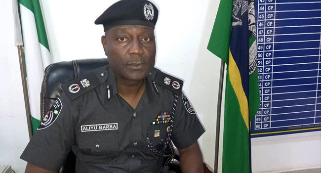 Ebonyi Police Command Gets New Commissioner – Channels Television