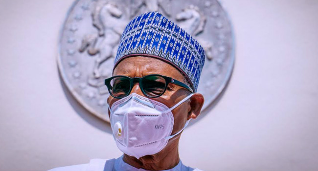 Buhari To Travel To London For Medical Check-Up, Education Summit