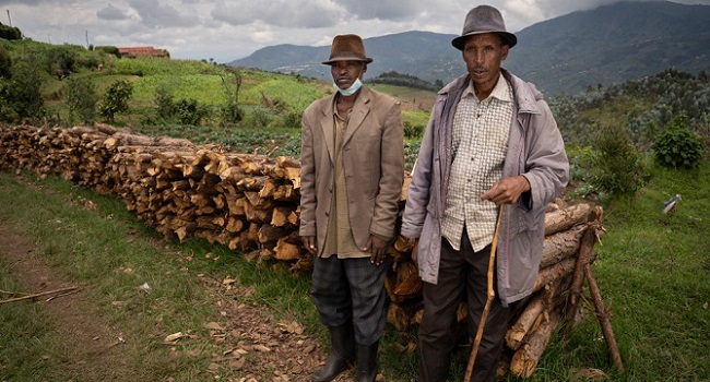 From France To Rwanda’s Hills, The Husband-And-Wife Genocide Hunters