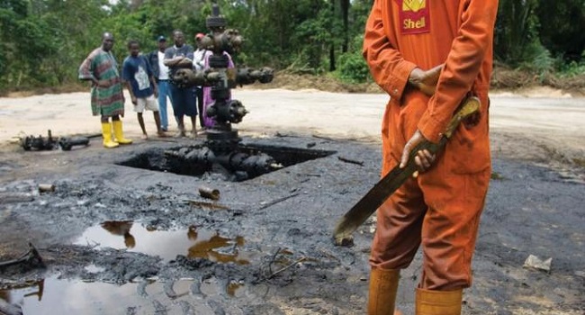 UK Supreme Court Rules That Niger Delta Communities Can Sue Shell In English Courts