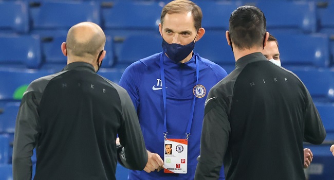 ‘I Am Here To Challenge For Every Trophy’ – Chelsea’s Tuchel