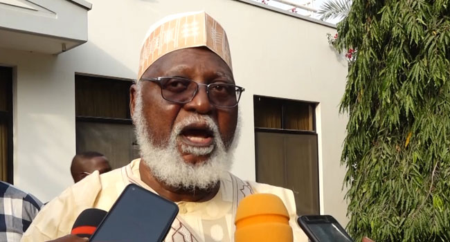 Increase In Fuel Price Will Push Millions Of Nigerians Into Poverty – Abdulsalami