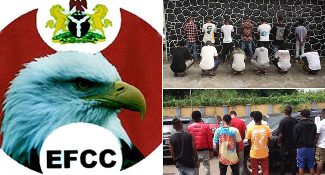 We Arrested Over 1,500 Suspects In Six Months – EFCC Chairman