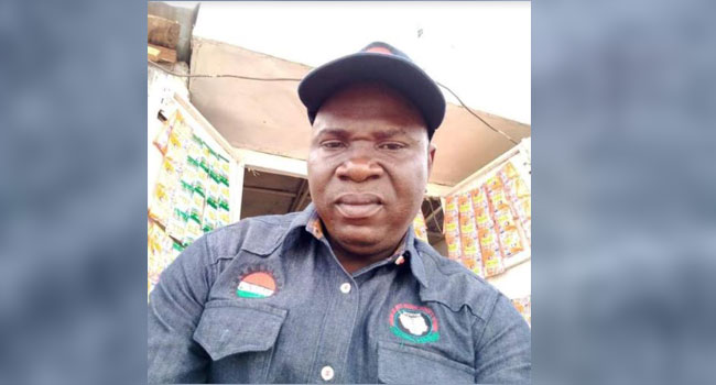 Kidnapped Taraba NLC Chairman Regains Freedom