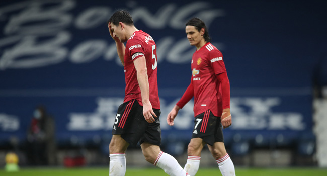 Man United Channels Television