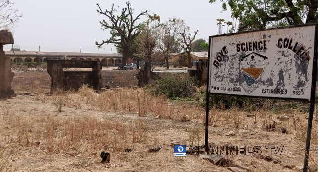 From Katsina To Niger To Zamfara: How Bandits Abducted Over 670 Students In Three Months