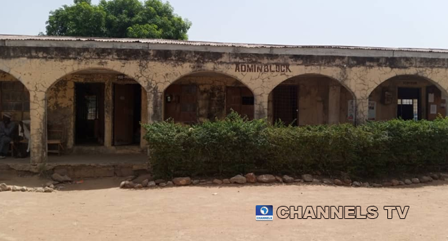 Government Science Secondary School, Kagara, in Niger State was attacked by gunmen on February 17, 2021.