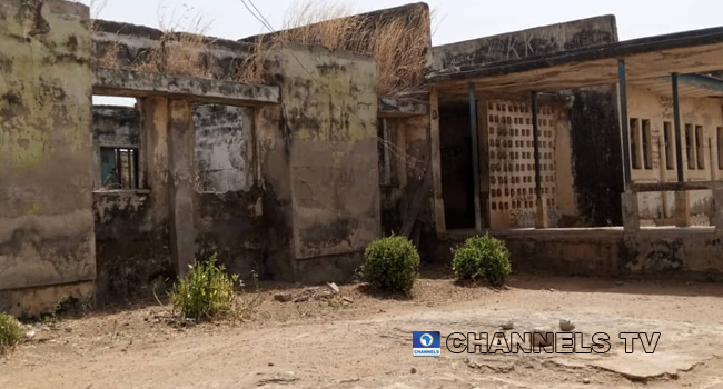 Government Science Secondary School, Kagara, in Niger State was attacked by gunmen on February 17, 2021.