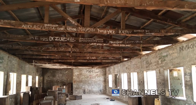 Government Science Secondary School, Kagara, in Niger State was attacked by gunmen on February 17, 2021.