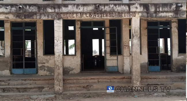 Government Science Secondary School, Kagara, in Niger State was attacked by gunmen on February 17, 2021.