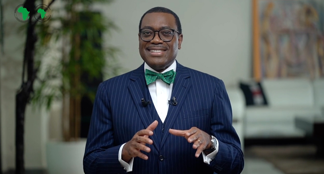 Coalition Purchases APC Presidential Forms For Akinwumi Adesina • Channels  Television