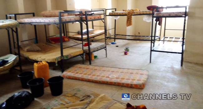 Matawalle Orders Closure Of All Boarding Schools In Zamfara 2 More than 300 students were kidnapped from Government Girls Secondary School in Jangebe, Zamfara State on February 26, 2021.