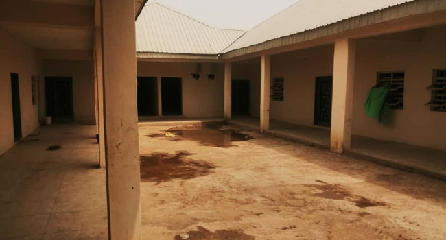 More than 300 students were kidnapped from Government Girls Secondary School in Jangebe, Zamfara State on February 26, 2021.