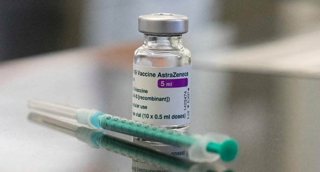 Norway Suspends Use Of AstraZeneca Vaccine