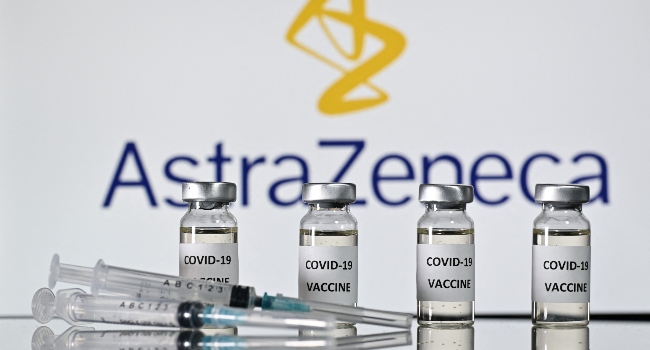 AstraZeneca Withdraws COVID-19 Vaccine As Demand Dives