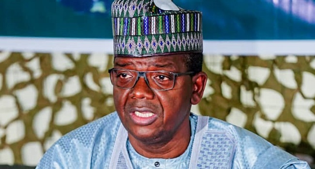 I Agree With Declaration Of ‘No-Fly Zone’ If It Will Bring Peace In Zamfara – Matawalle