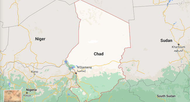 Clashes Between Rival Communities In Chad Kill 42