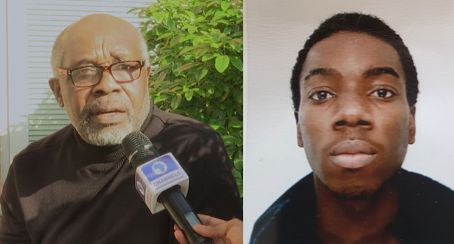 ‘It Is Very Devastating,’ Father Of Missing Nigerian Teenager In London Calls For Help