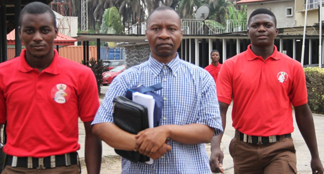 EFCC Presents Two Witnesses Against Pastor Arraigned over $1.6m Dud Cheque