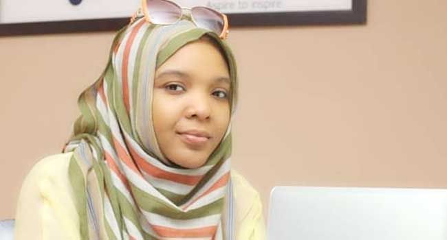 Kano-Based Lady, Saadat Aliyu Develops Android App For Reporting Rape Cases