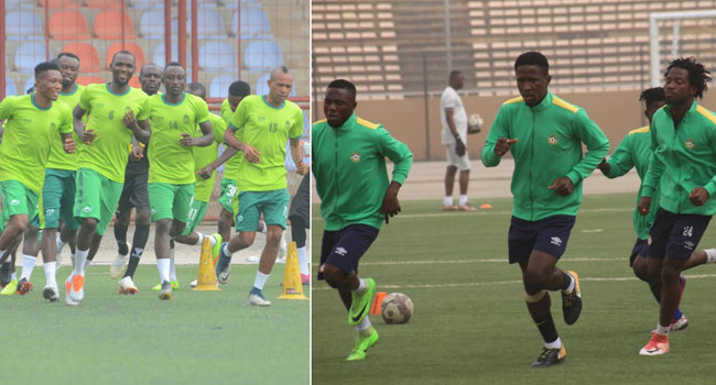 NPFL 21: Kwara Utd Earn Late Victory In Katsina, Nasarawa Utd Thrash Abia Warriors