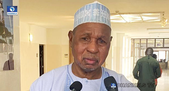 Katsina Govt Urges Residents To Defend Themselves