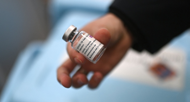 Austria To Phase Out AstraZeneca COVID-19 Vaccine