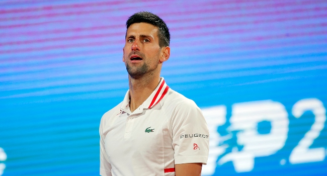 Djokovic Set To Rule Over Wimbledon’s Young Pretenders