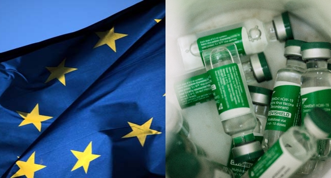 EU, AstraZeneca Battle In Court Over Vaccine Delays