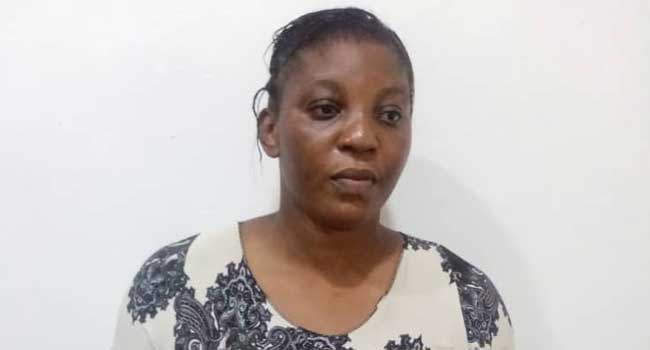 EFCC Arrests Lagos Banker For Alleged ₦34m Fraud