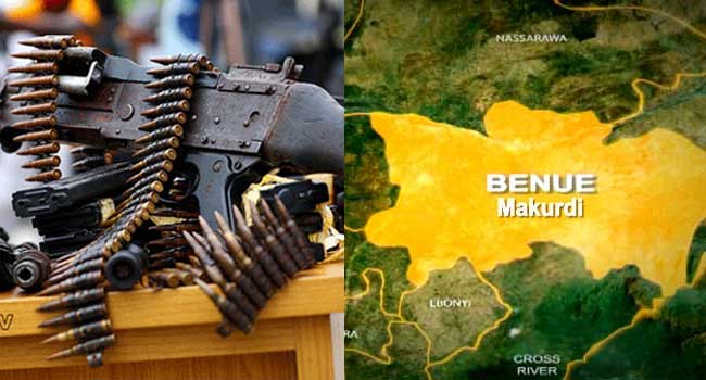 Seven Killed, Many Injured As Suspected Herdsmen Attack Benue Community –  Channels Television