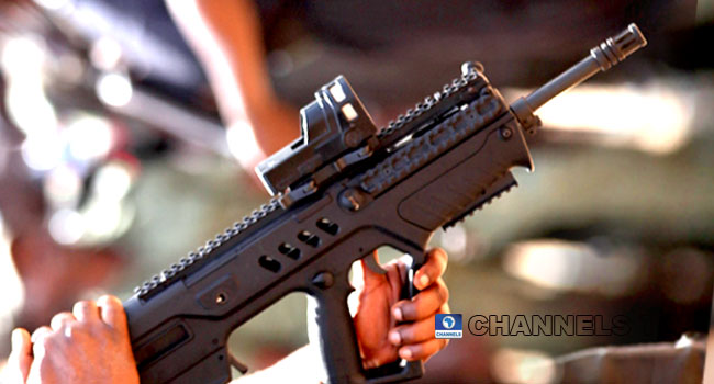 Gunmen Attack Finance Ministry In Nasarawa, Cart Away Millions