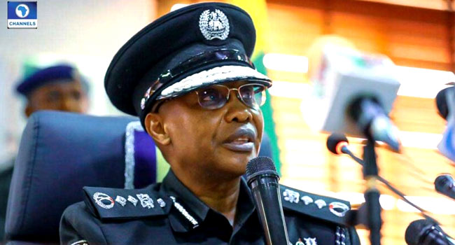 Enugu, Kaduna, 11 Other Commands Get New Police Commissioners