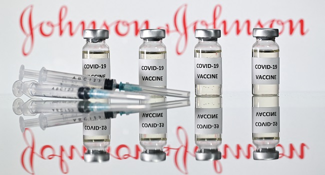 Zimbabwe Approves J&J Vaccine As Third Virus Wave Rages