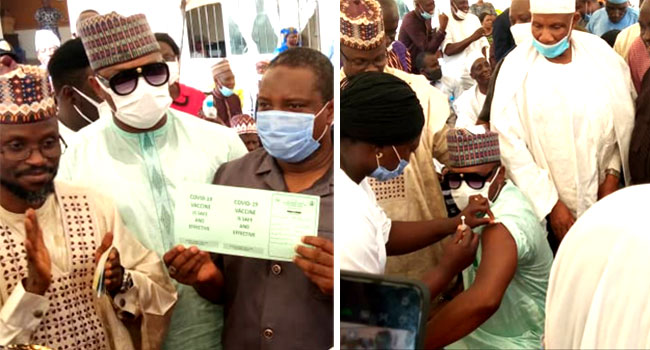 Kogi Begins Vaccination One Month After Nigeria Launched Exercise – Channels Television