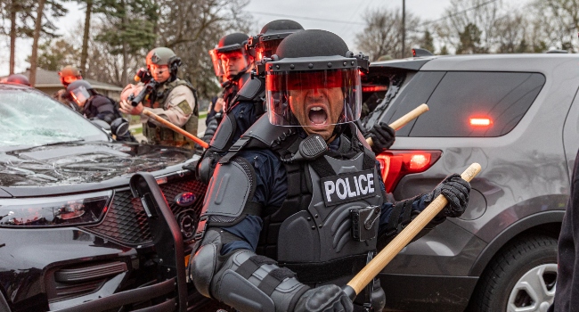 Minneapolis protest 2