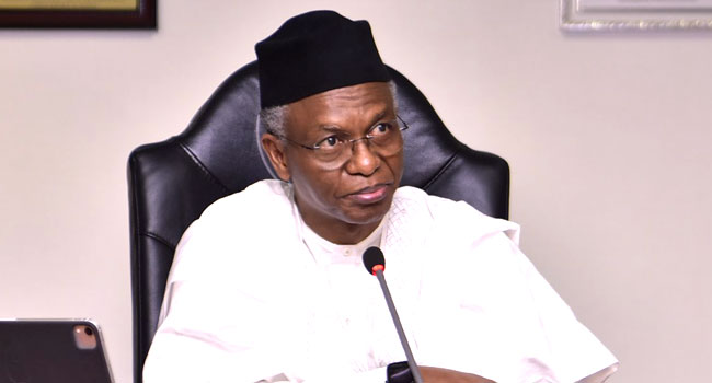 Kaduna Assembly Constitutes Committee To Probe El-Rufai’s Administration