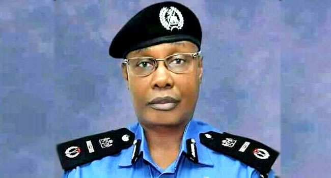 IGP: Senior Police Officers Attached to EFCC To Be Withdrawn